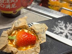 -海底捞火锅(王府井银泰in88店)