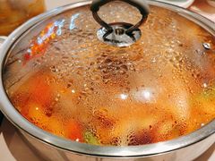 -黄记煌三汁焖锅(新佳丽江汉路店)