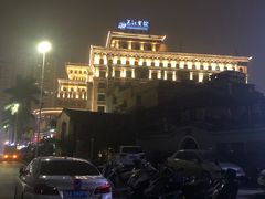 -南宁邕江宾馆