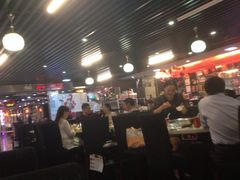 -杨记大丰收鱼庄(国贸店)