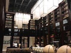 -南京圣和府邸豪华精选酒店