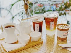 -Cafe on warm(丹霞店)
