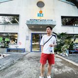 宝藏咖啡馆探店 | 来Something For避暑🌲🌲
