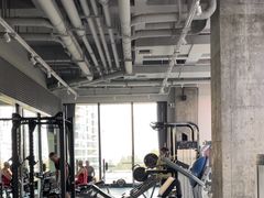 -LA合时健身4PMFIT(花桥旗舰店)