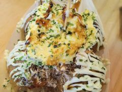 -筑地银GINDACO·日式简餐(枫蓝店)