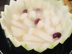 -尚竹阁冬瓜盅·18年地标美食(平洲店)