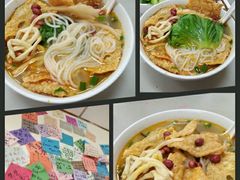 -丽丽三鲜螺蛳粉(田林路店)
