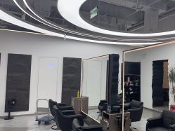 -ON STAR SALON