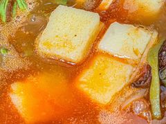 -黔三一夺夺粉酸汤火锅(百信店)