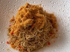 -月福京味斋·烤鸭店·北京菜(鼓楼总店)