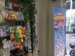 -中农大我爱我爱24h动物医院·中医针灸·猫专科·骨科医疗中心(双井店)