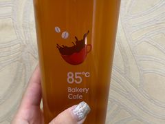 -85度C(苏州石路店)