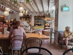 大堂-巴黎贝甜(阳光上东店)