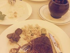 -成桂西餐厅·42年的味道(五大道疙瘩楼店)