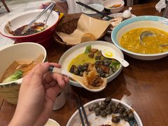 -锡和无锡菜(景丽苑店)