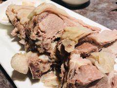 -贯贯吉·清真餐厅(浙江中路店)