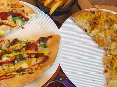 -必胜客(港城新天地店)