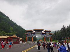 -塞罕坝国家级自然保护区