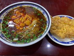 -东吴面馆(君地新大陆店)