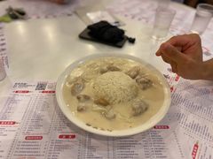 -大哥餐厅(西城花园店)