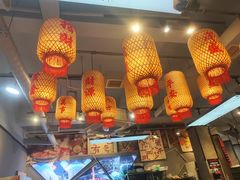 -俏媳妇火锅(宽窄巷子店)