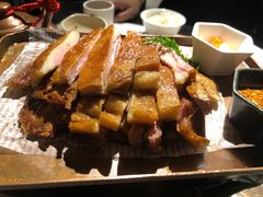 -京味斋·北京烤鸭(北京南站洋桥店)