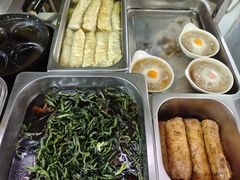 -顶巧鸡汤馄饨(虹口总店)