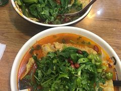 -螺小胖柳州螺蛳粉(钟楼总店)
