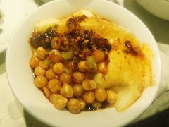 -川味堂·四川豆花(八卦岭店)