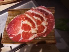-蚂蚁洞·烤肉大营地(上海静安大悦城店)