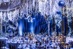 -北京东方茂酒店-宴会厅