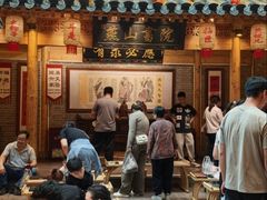 -唐山宴大唐州府精品中餐