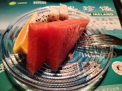 -佛山希尔顿酒店·融誉亚洲美食荟