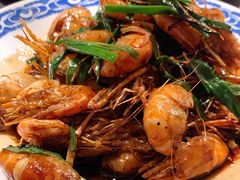 -老头儿油爆虾·1987杭州烟火味(湖滨银泰in77D区店)