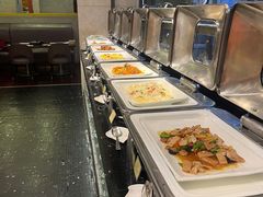 -华安国际大酒店-餐厅