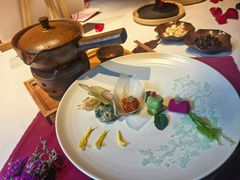 -叶叶菩提(太原别墅店)