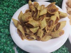 炸千子-赵家馆(燕山大街店)