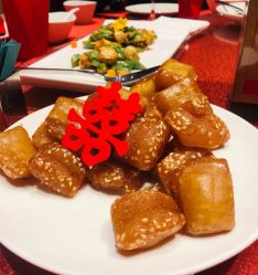 -青岛富力艾美酒店·宴会厅