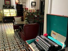 -22ºN BISTRO西餐&酒馆