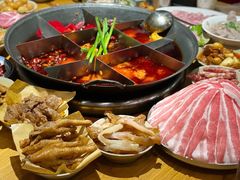 -五里关火锅(牛市口店)