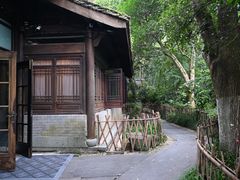 -乾园.魏庐湖景餐厅(花港店)