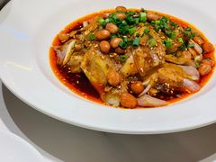 -鸡毛店·川菜(文殊院店)