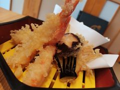 -花和海鲜自助(梅江店)