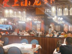 -熊记虾王·小龙虾(东晓南店)