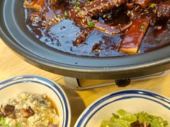 -回味黑鸭煲·始于2006(万松园店)