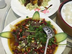 -金瑞轩大酒楼·顺德鱼生·粤菜海鲜(东江国际店)