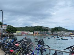 -南丫岛
