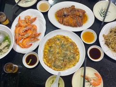 -潮州菜馆(十里河店)