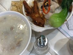 -点点心点心专门店(湾仔店)