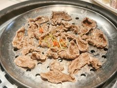 -水禾轩·海鲜蒸汽主题餐厅(拱北店)
